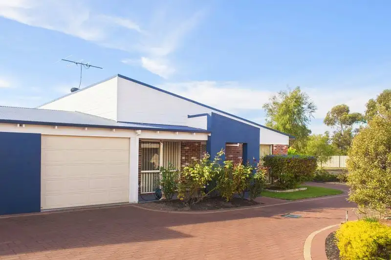 Main view of Homely unit listing, 4/8 Kalgan Place, West Busselton WA 6280