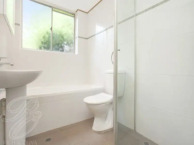 Fifth view of Homely apartment listing, 38/122 Georges River Road, Croydon Park NSW 2133