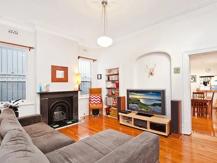 5 Frazer Street, Dulwich Hill NSW 2203