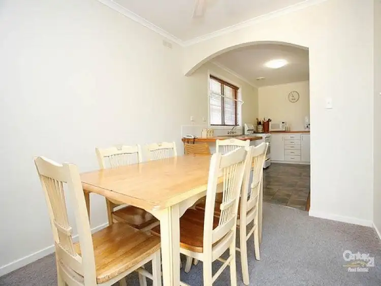 Fourth view of Homely house listing, 31 Simmons Drive, Seaholme VIC 3018
