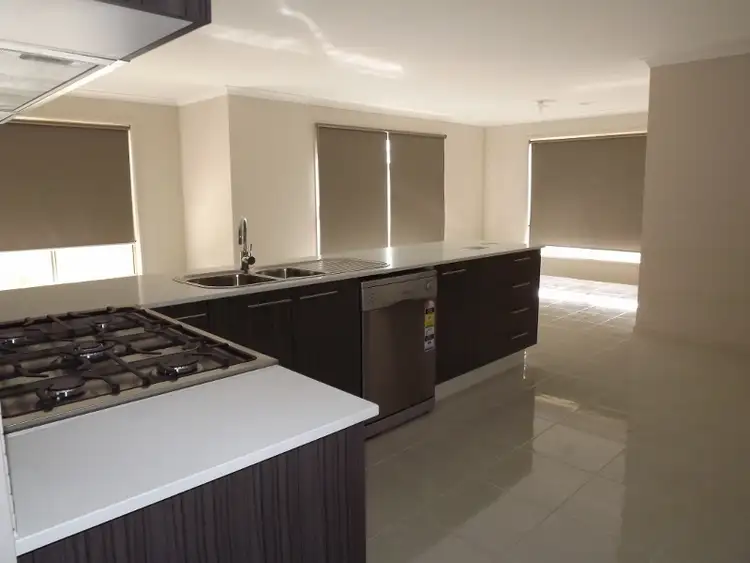 Fourth view of Homely house listing, 8 Sweetwater Place, Moe VIC 3825