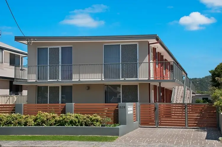 Main view of Homely unit listing, Address available on request