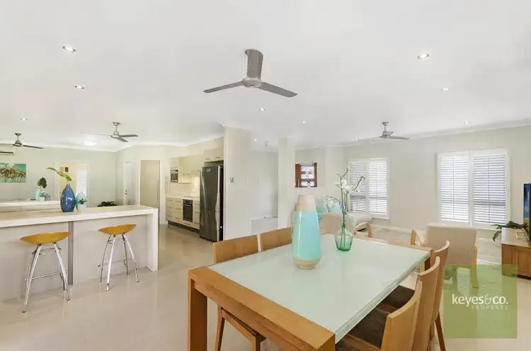 Third view of Homely house listing, 5 Wirega Close, Douglas QLD 4814
