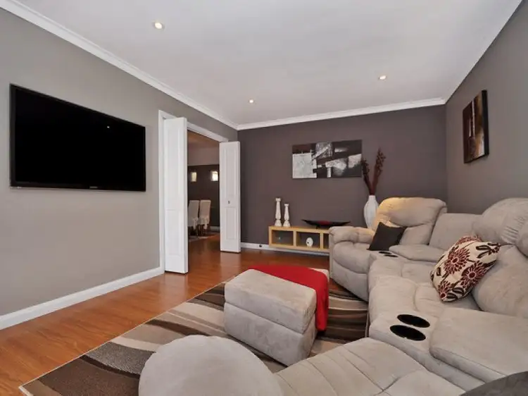 Third view of Homely house listing, 20 Binden Place, Hamersley WA 6022