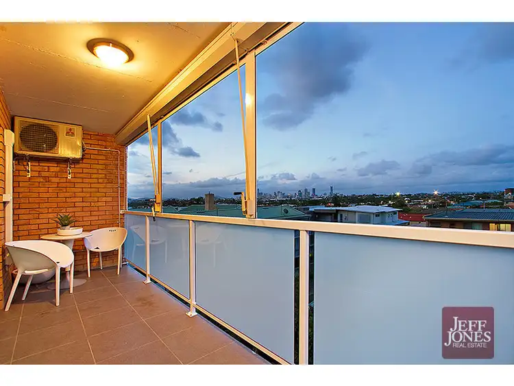 Third view of Homely unit listing, 9/61 Rialto Street, Coorparoo QLD 4151