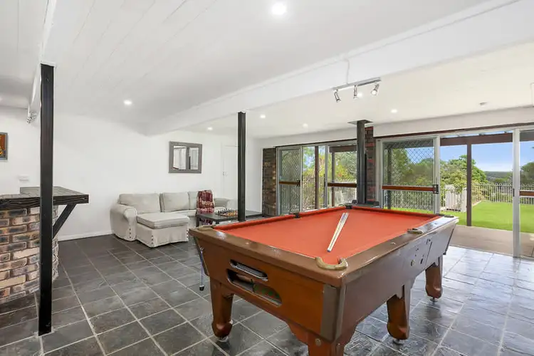 Fifth view of Homely house listing, 64 Peppermint Grove, Engadine NSW 2233