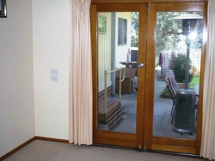 Fifth view of Homely house listing, 58 Halls Road, Myrtleford VIC 3737