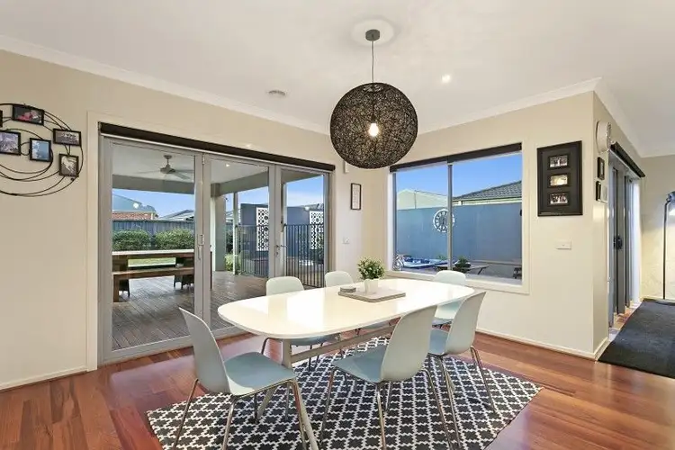 Third view of Homely house listing, 4 HOWE WAY, Cranbourne East VIC 3977