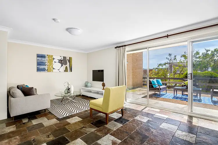 2/119 St Georges Crescent, Drummoyne NSW 2047
