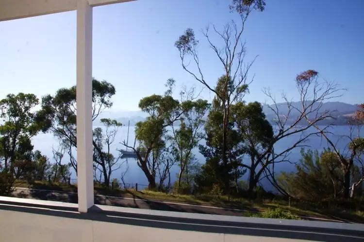 Second view of Homely house listing, 4256 Huon Highway, Port Huon TAS 7116