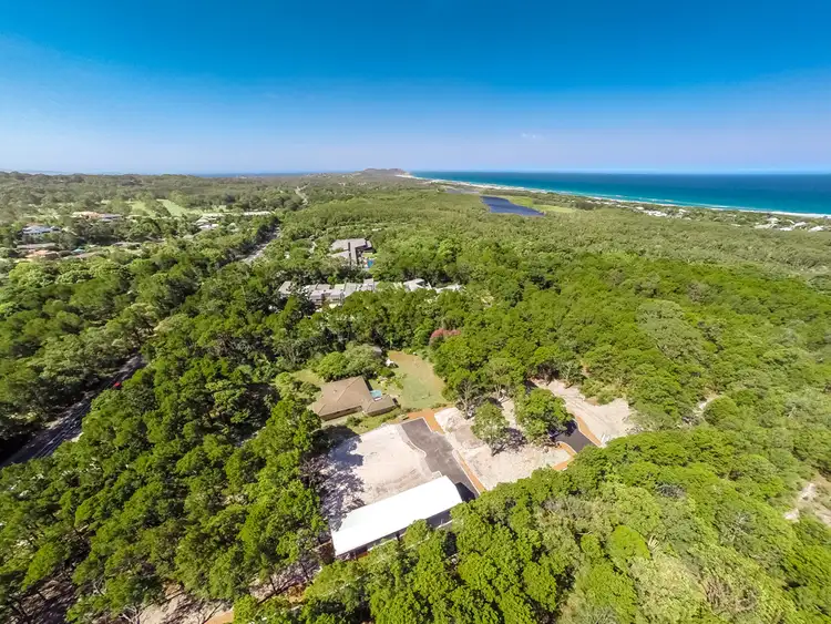 Fifth view of Homely house listing, Lot 1, 113-115 Broken Head Road, Suffolk Park NSW 2481