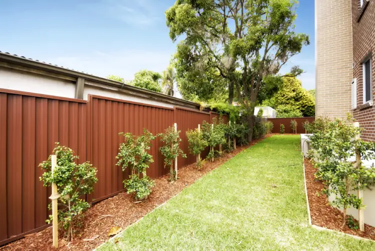 Third view of Homely unit listing, 1/8-10 Bembridge Street, Carlton NSW 2218