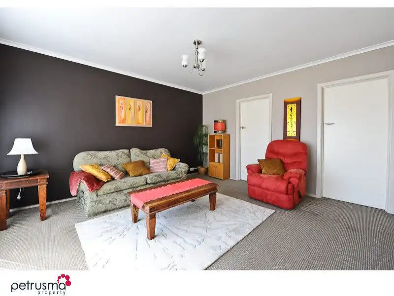 Main view of Homely unit listing, 4/2 Third Avenue, West Moonah TAS 7009