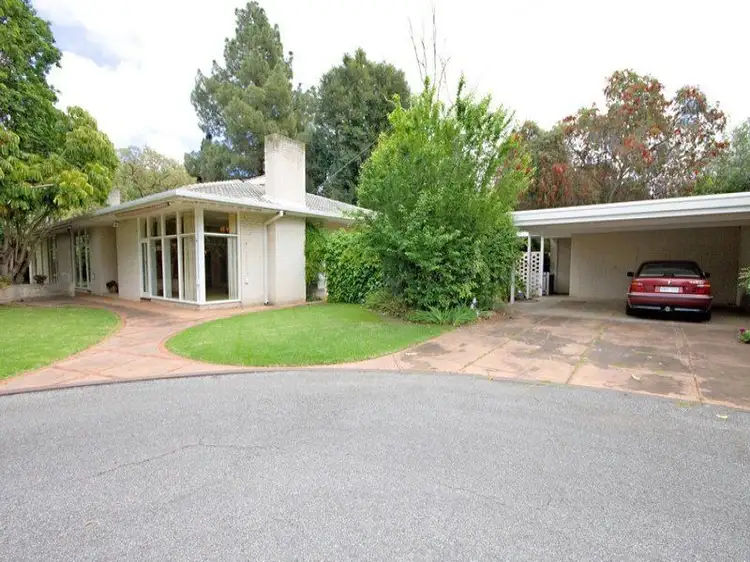 Main view of Homely house listing, 15 Hay Court, Walkerville SA 5081