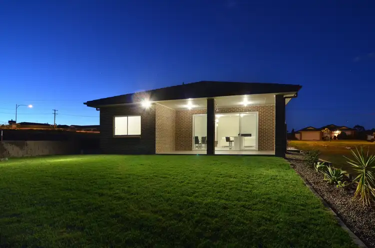 Sixth view of Homely house listing, 130 Pioneer Drive, Flinders NSW 2529