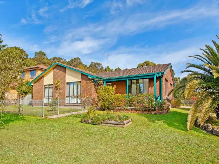 30 Thomas Walker Drive, Chittaway Bay NSW 2261