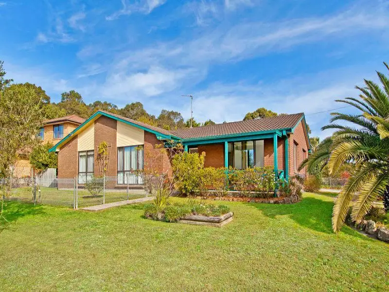 Main view of Homely house listing, 30 Thomas Walker Drive, Chittaway Bay NSW 2261