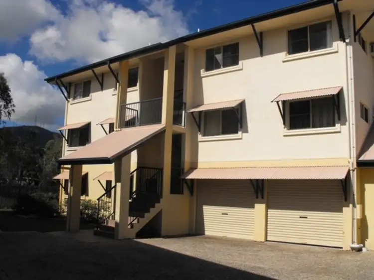 Second view of Homely unit listing, 14/92 Regatta Crescent, Douglas QLD 4814