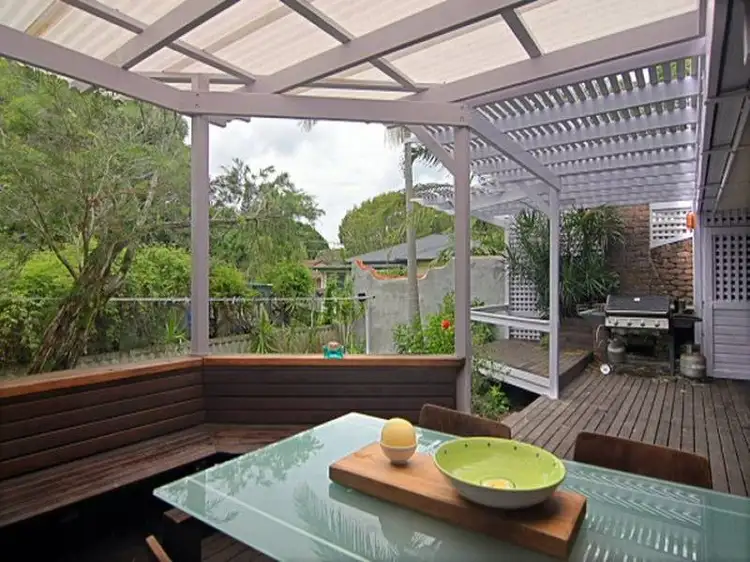 Main view of Homely unit listing, 2/22 Cooper Street, Byron Bay NSW 2481