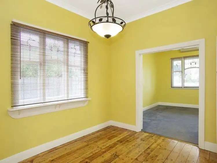 Fourth view of Homely house listing, 323 Autumn Street, Newtown VIC 3220