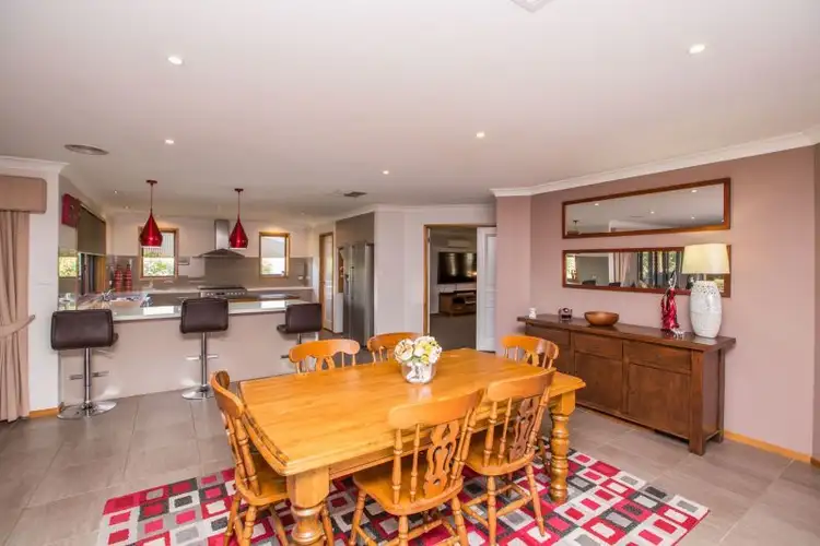 Fifth view of Homely house listing, 12 Dundale Crescent, Estella NSW 2650