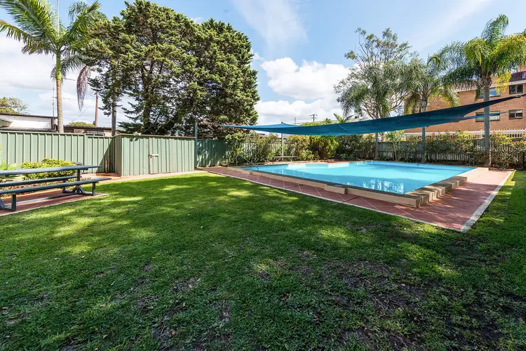 Fifth view of Homely unit listing, 9/3-7 Peel Street, Tuncurry NSW 2428