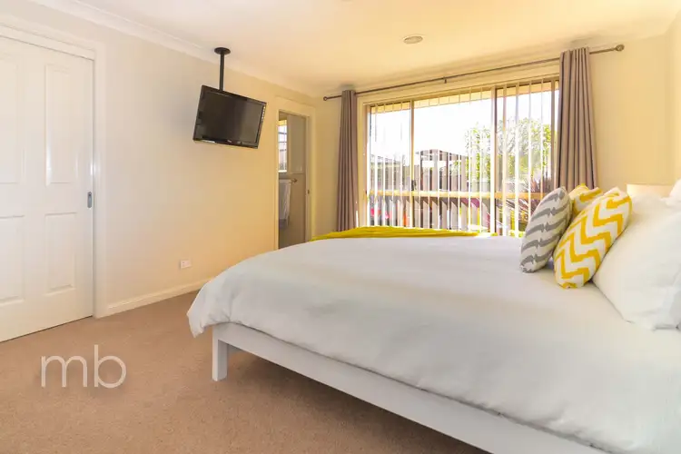Fifth view of Homely house listing, 4 Evans Place, Orange NSW 2800