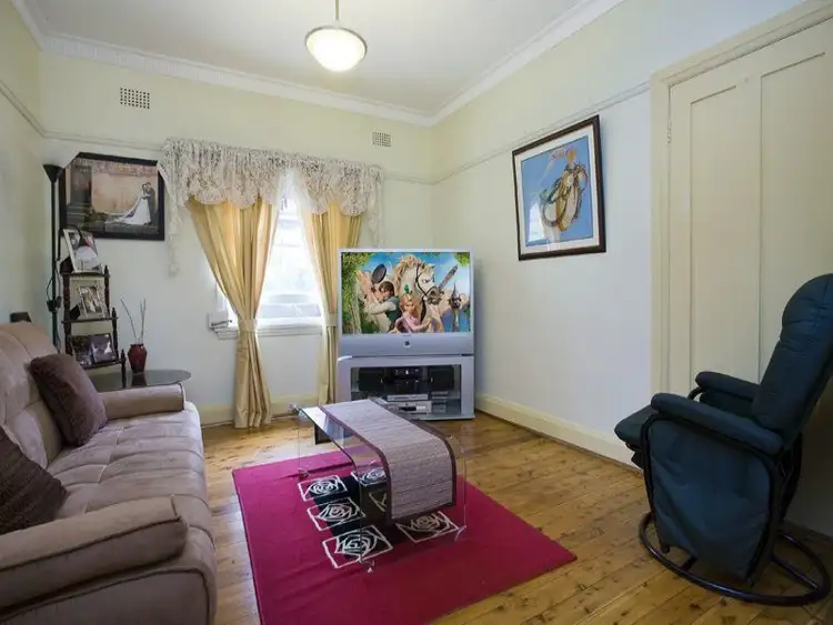 Fifth view of Homely house listing, 13 Alma Street, Ashfield NSW 2131