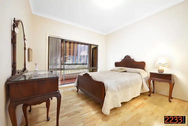 Fifth view of Homely house listing, 17 Tobruk Avenue, Engadine NSW 2233