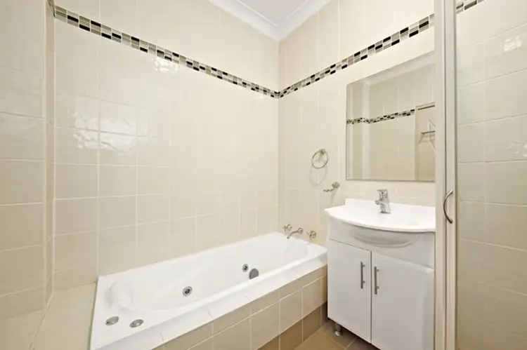 Fourth view of Homely apartment listing, 39/58-64 John Street, Lidcombe NSW 2141