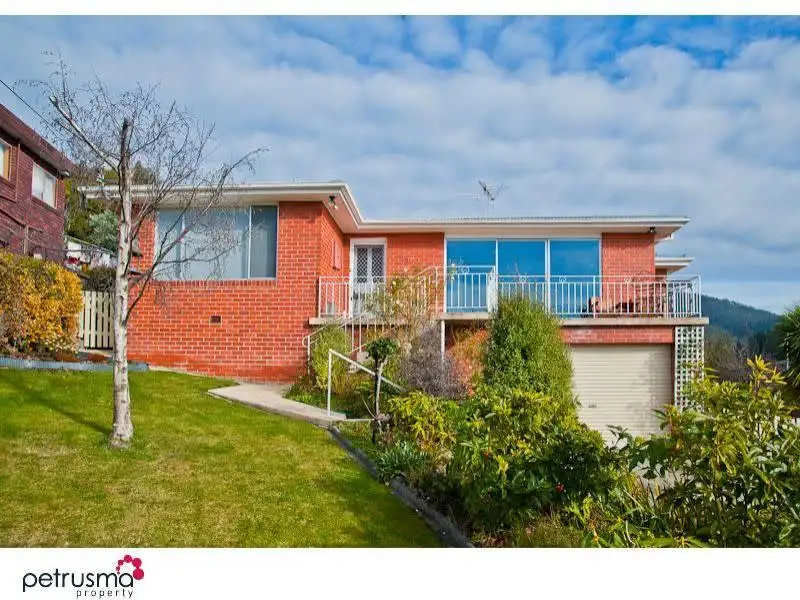 Main view of Homely house listing, 2 Apollo Road, Rosetta TAS 7010