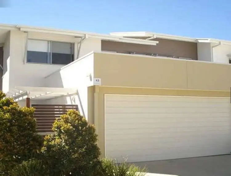 Third view of Homely apartment listing, 43/6 Suncoast Beach Drive, Mount Coolum QLD 4573