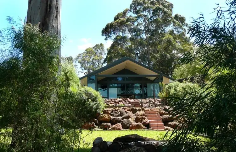 Second view of Homely house listing, 13 Little River Road, Denmark WA 6333