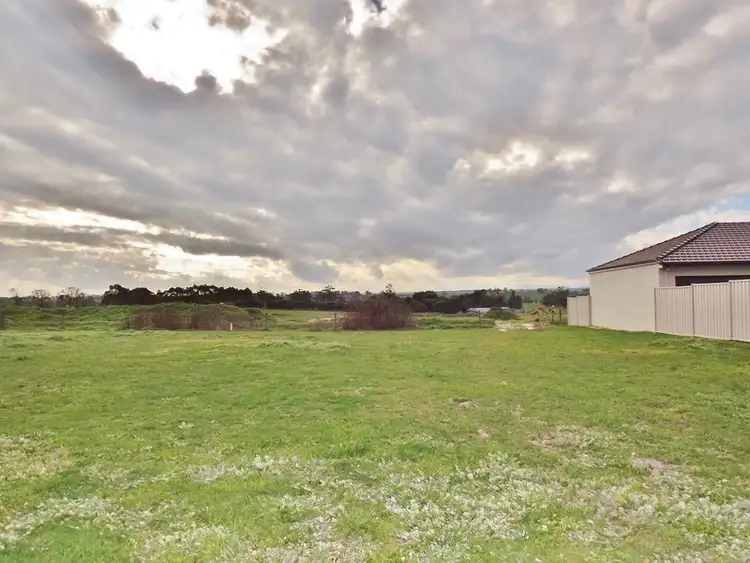 Second view of Homely land listing, 25 (Lot 36) Sweetwater Place, Moe VIC 3825