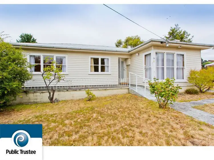 Main view of Homely house listing, 31 Allumba Street, Howrah TAS 7018