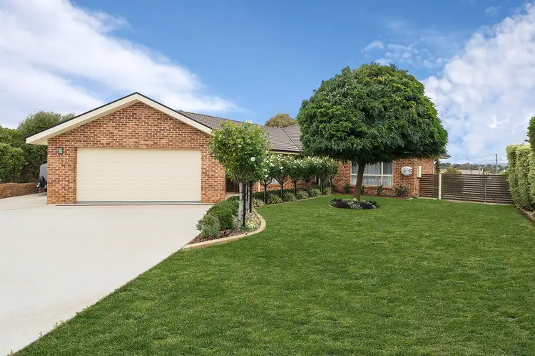 12 Barber Street, Yass NSW 2582
