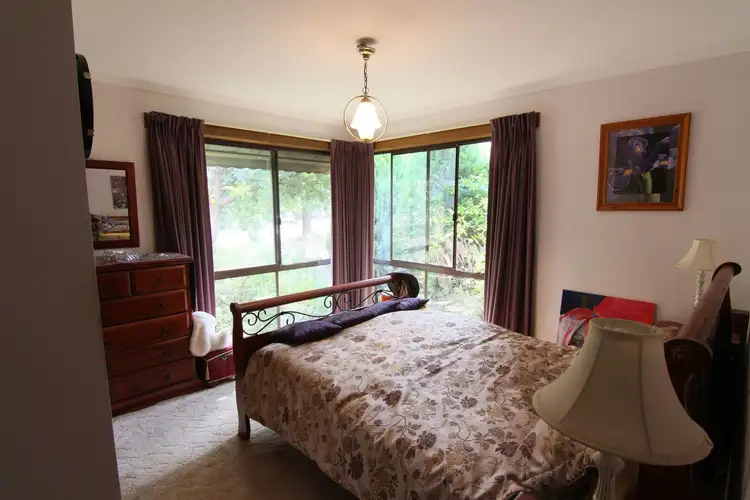 Fourth view of Homely house listing, 14 Wallace Drive, Buckland VIC 3740