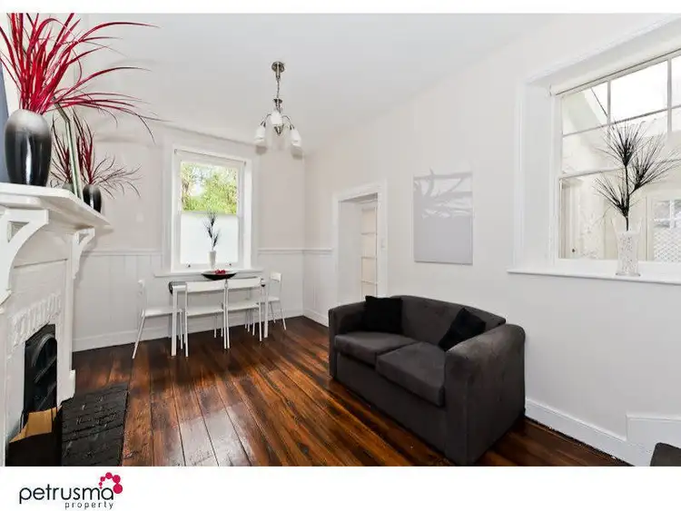 Third view of Homely house listing, 249B Bathurst Street, West Hobart TAS 7000