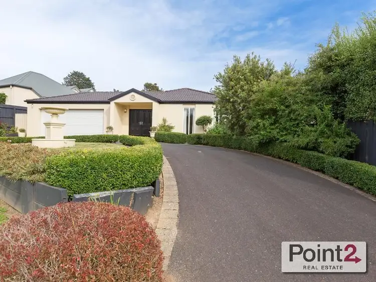 2/5 Woodlyn Mews, Mount Eliza VIC 3930