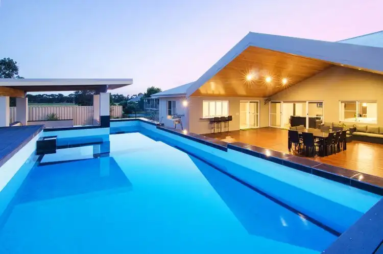 19 Peaceful Way, Ambergate WA 6280