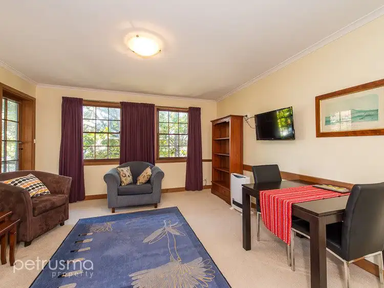 Fifth view of Homely apartment listing, 6/4 Colville Street, Battery Point TAS 7004