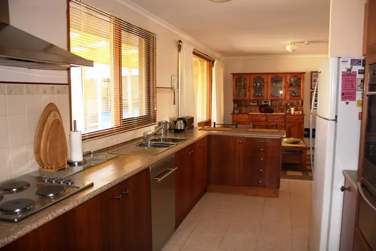 Second view of Homely house listing, 22 Yamba Cresent, Cooma NSW 2630