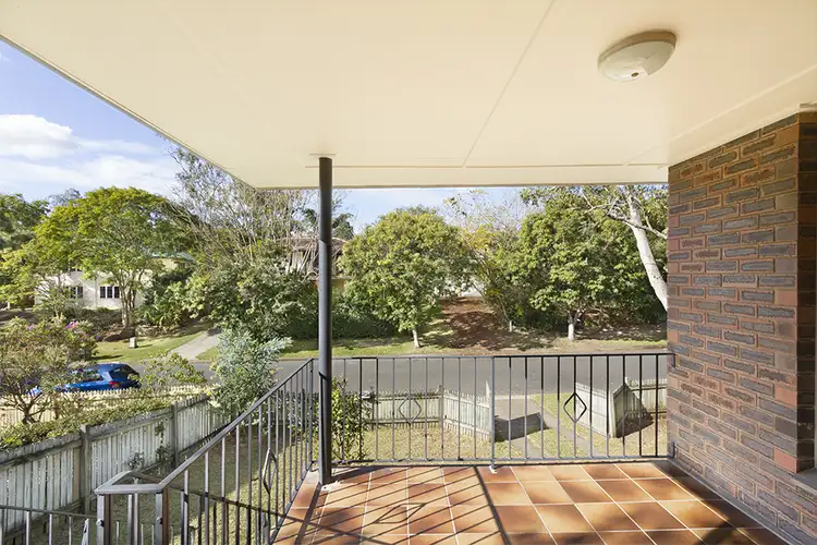 Second view of Homely house listing, 28 Cedarhurst Street, The Gap QLD 4061