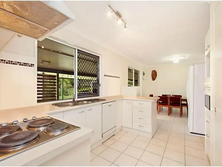 Second view of Homely house listing, 11 GYMKHANA PLACE, Dayboro QLD 4521