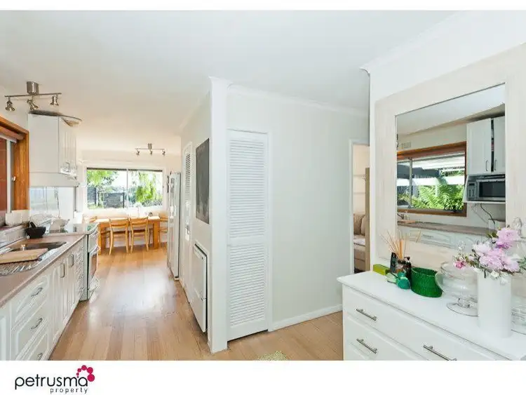 Fifth view of Homely house listing, 22 Wallace Ave, Lenah Valley TAS 7008