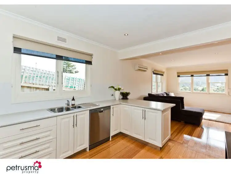 Fourth view of Homely house listing, 12 Broad Street, Lindisfarne TAS 7015