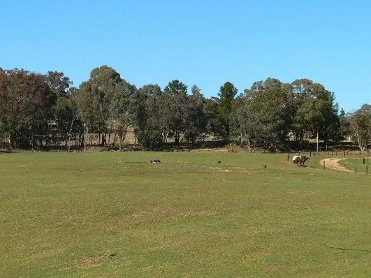 Third view of Homely rural property listing, 2412 Burrendong Way, Mullion Creek NSW 2800