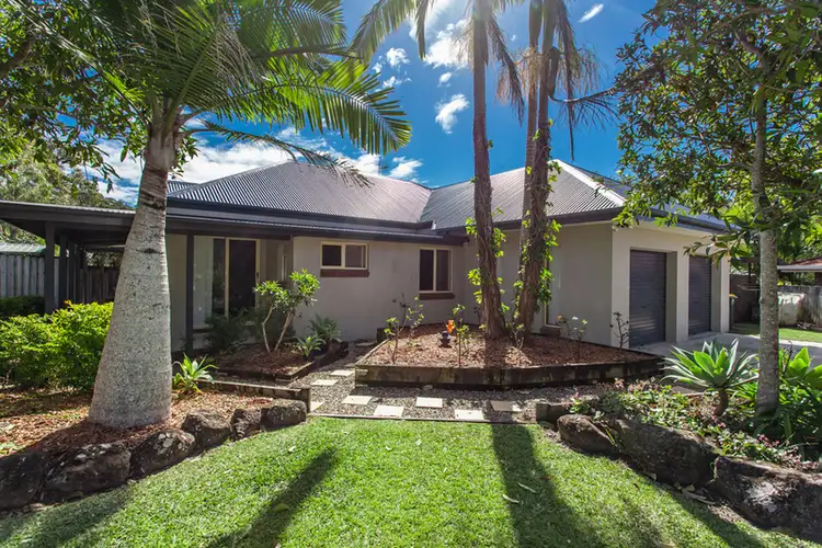 54 Teak Circuit, Suffolk Park NSW 2481