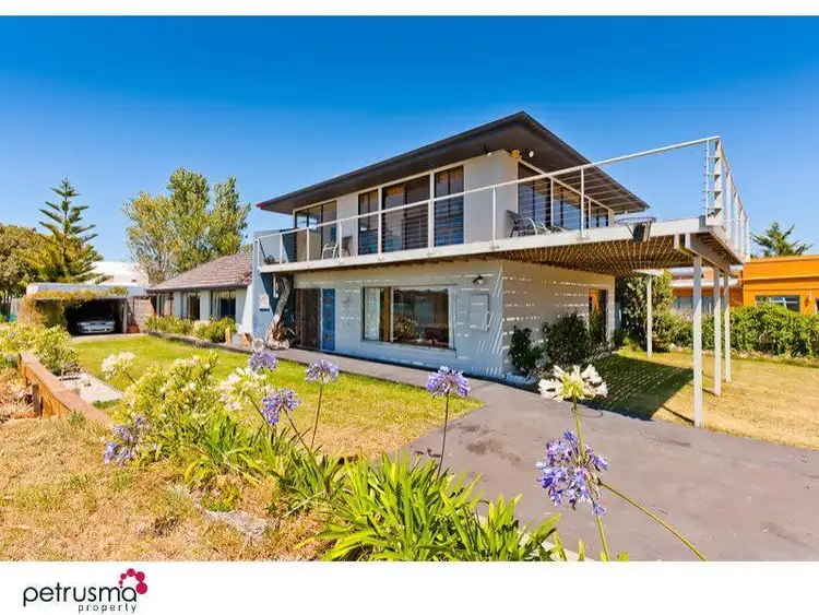 Second view of Homely house listing, 89 South Terrace, Lauderdale TAS 7021