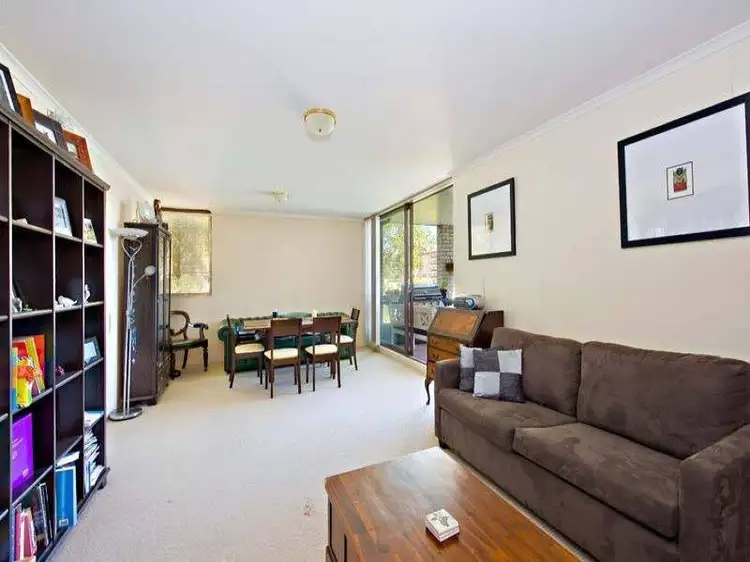 Second view of Homely apartment listing, 10/22 Wolseley Street, Drummoyne NSW 2047